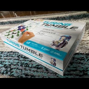 Turing Tumble (like new)
